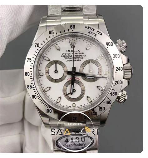 rolex super clone clean factory|clean factory rolex for sale.